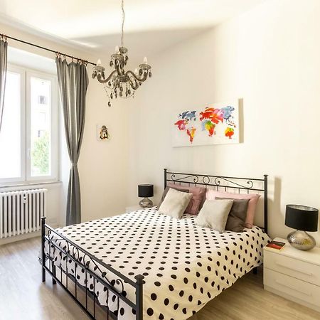 New Vaticano Apartment Roma Ngoại thất bức ảnh