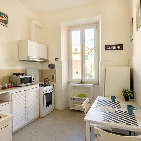 New Vaticano Apartment Roma Ngoại thất bức ảnh