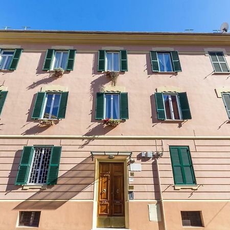 New Vaticano Apartment Roma Ngoại thất bức ảnh