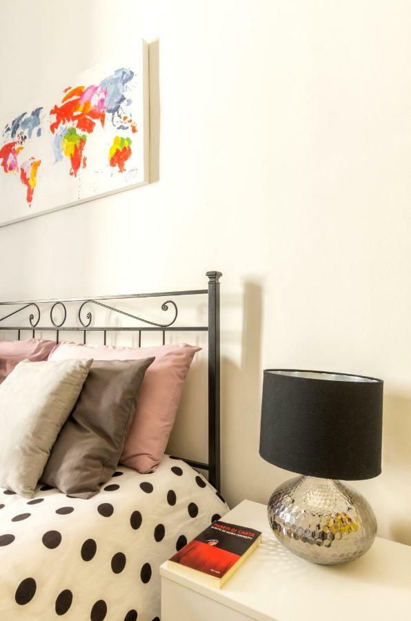 New Vaticano Apartment Roma Ngoại thất bức ảnh