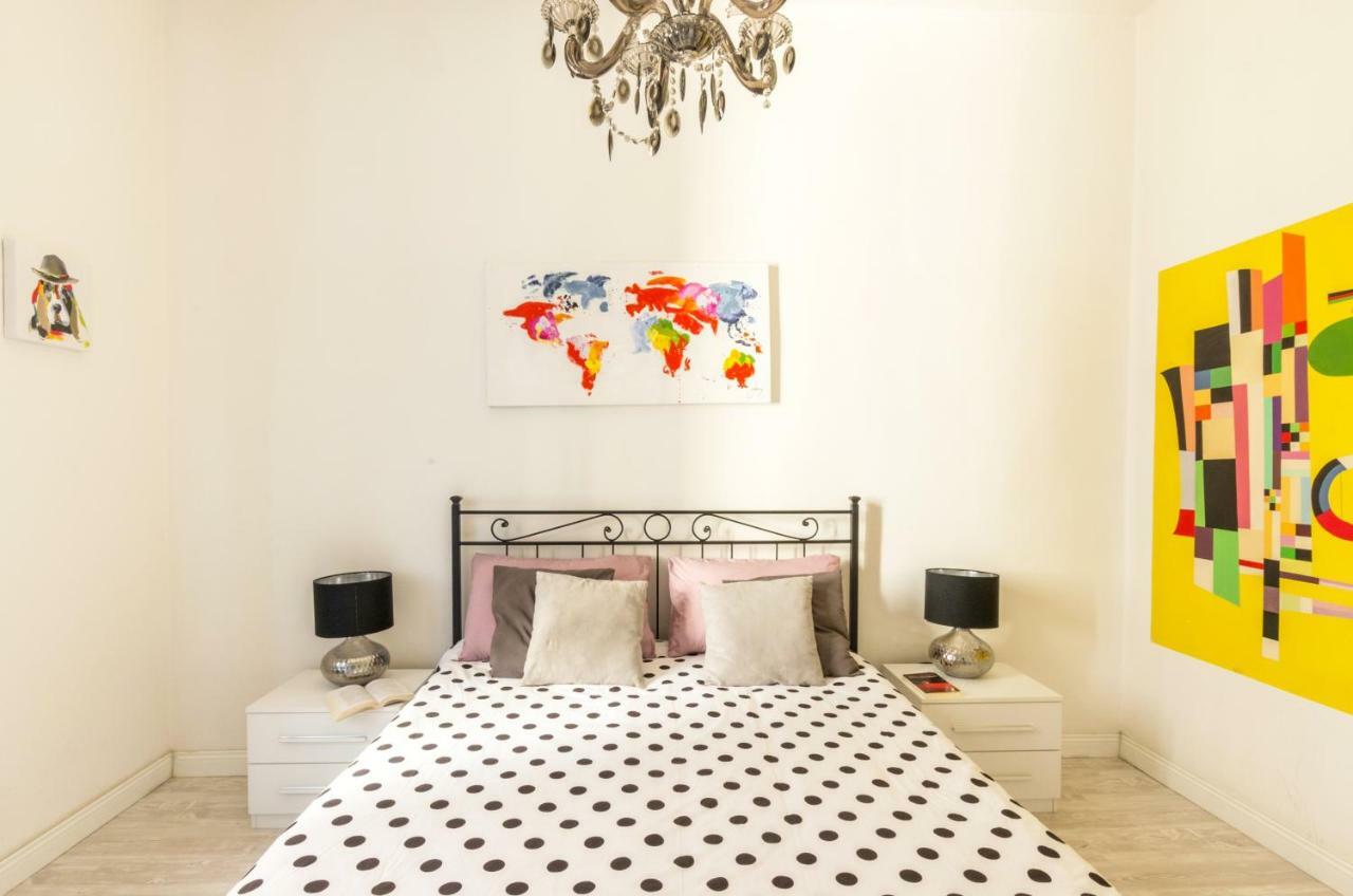 New Vaticano Apartment Roma Ngoại thất bức ảnh