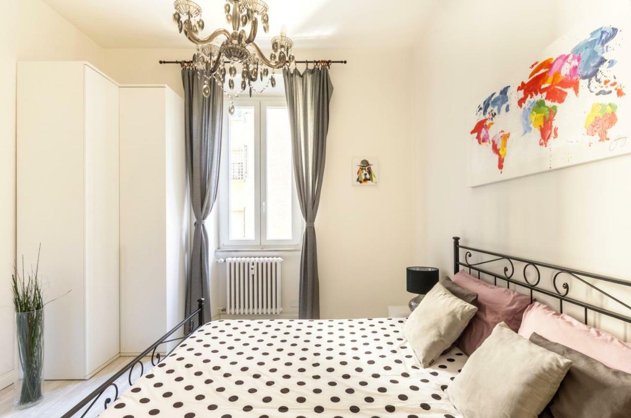 New Vaticano Apartment Roma Ngoại thất bức ảnh