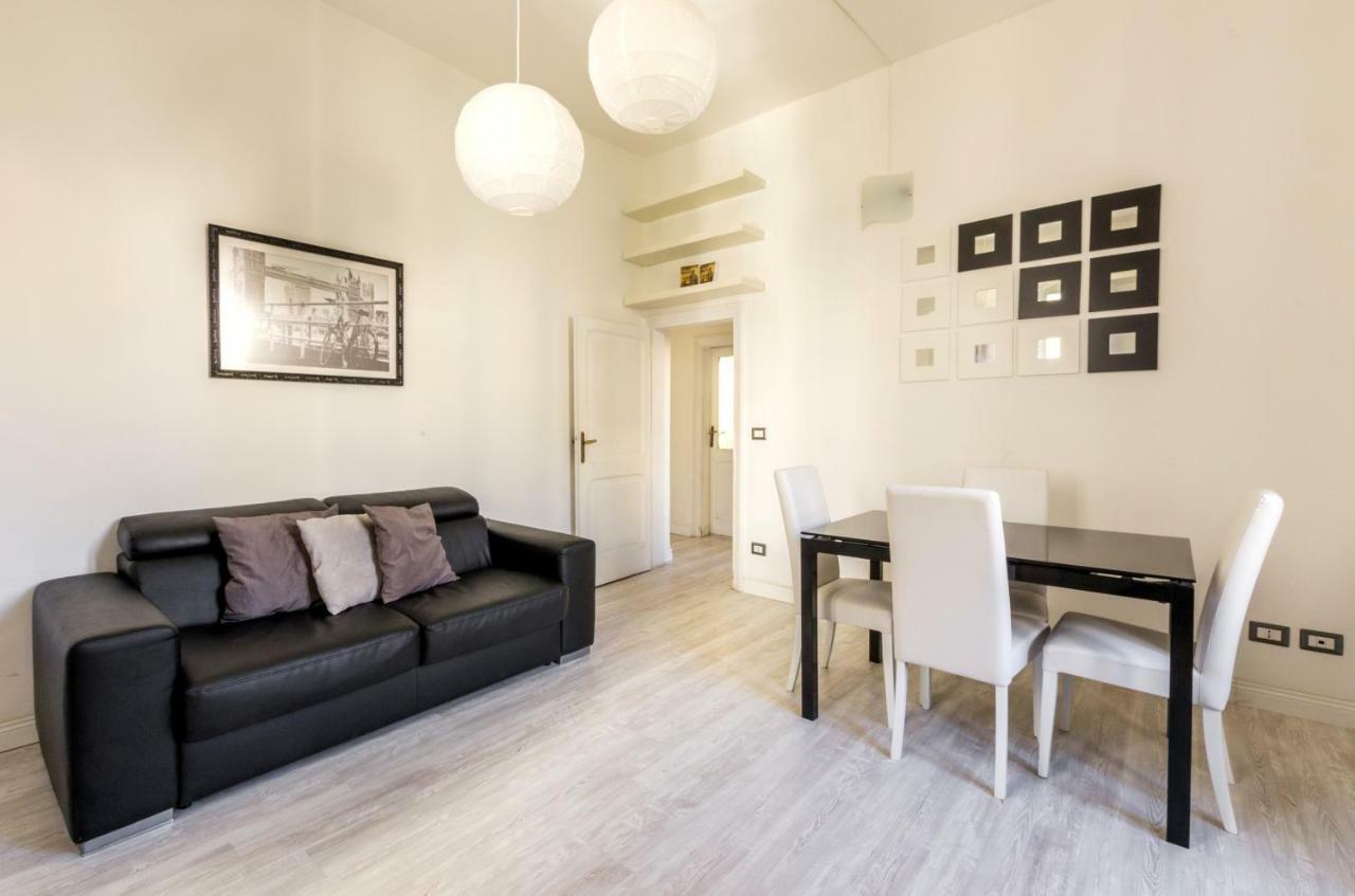 New Vaticano Apartment Roma Ngoại thất bức ảnh
