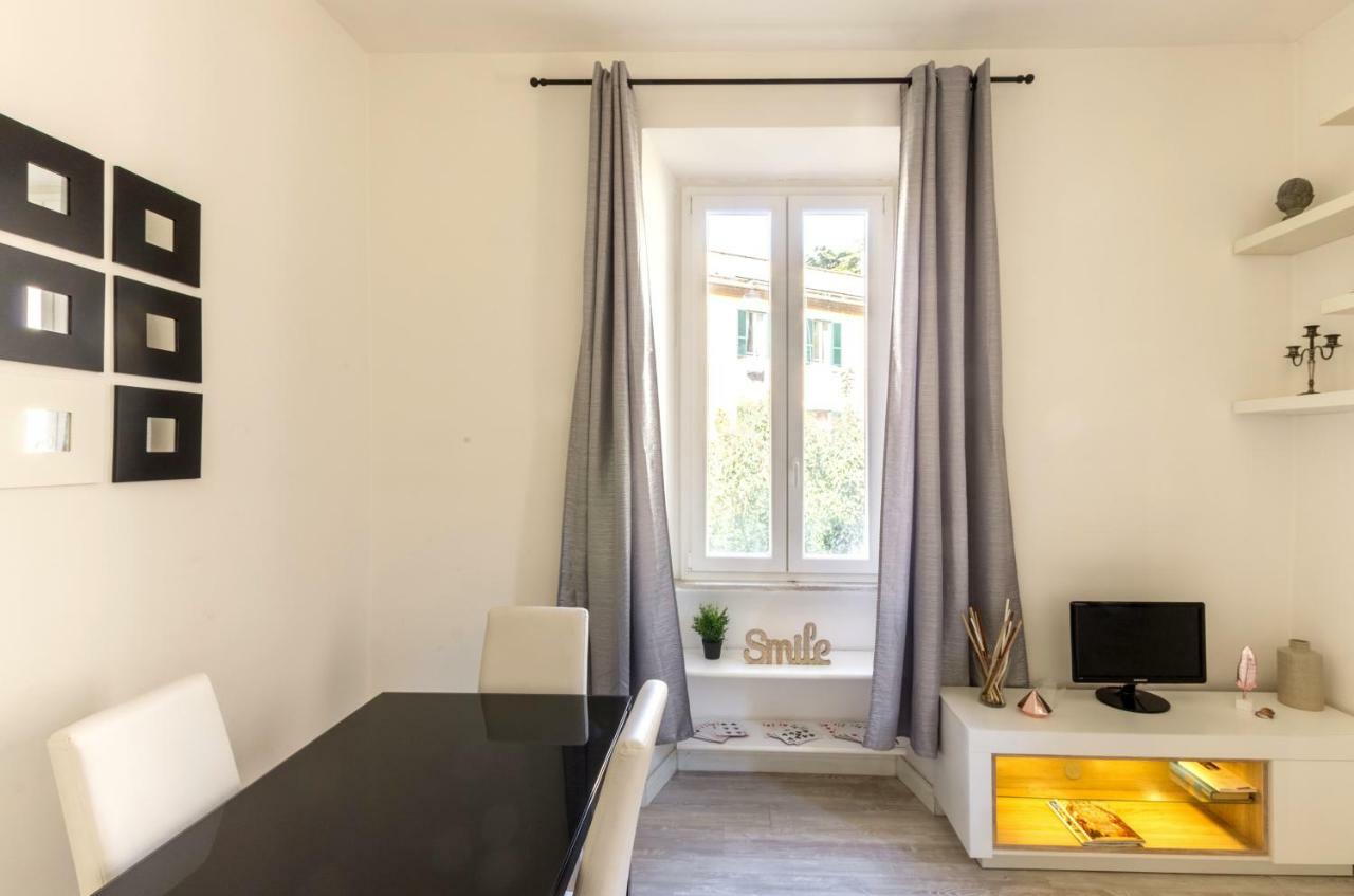 New Vaticano Apartment Roma Ngoại thất bức ảnh