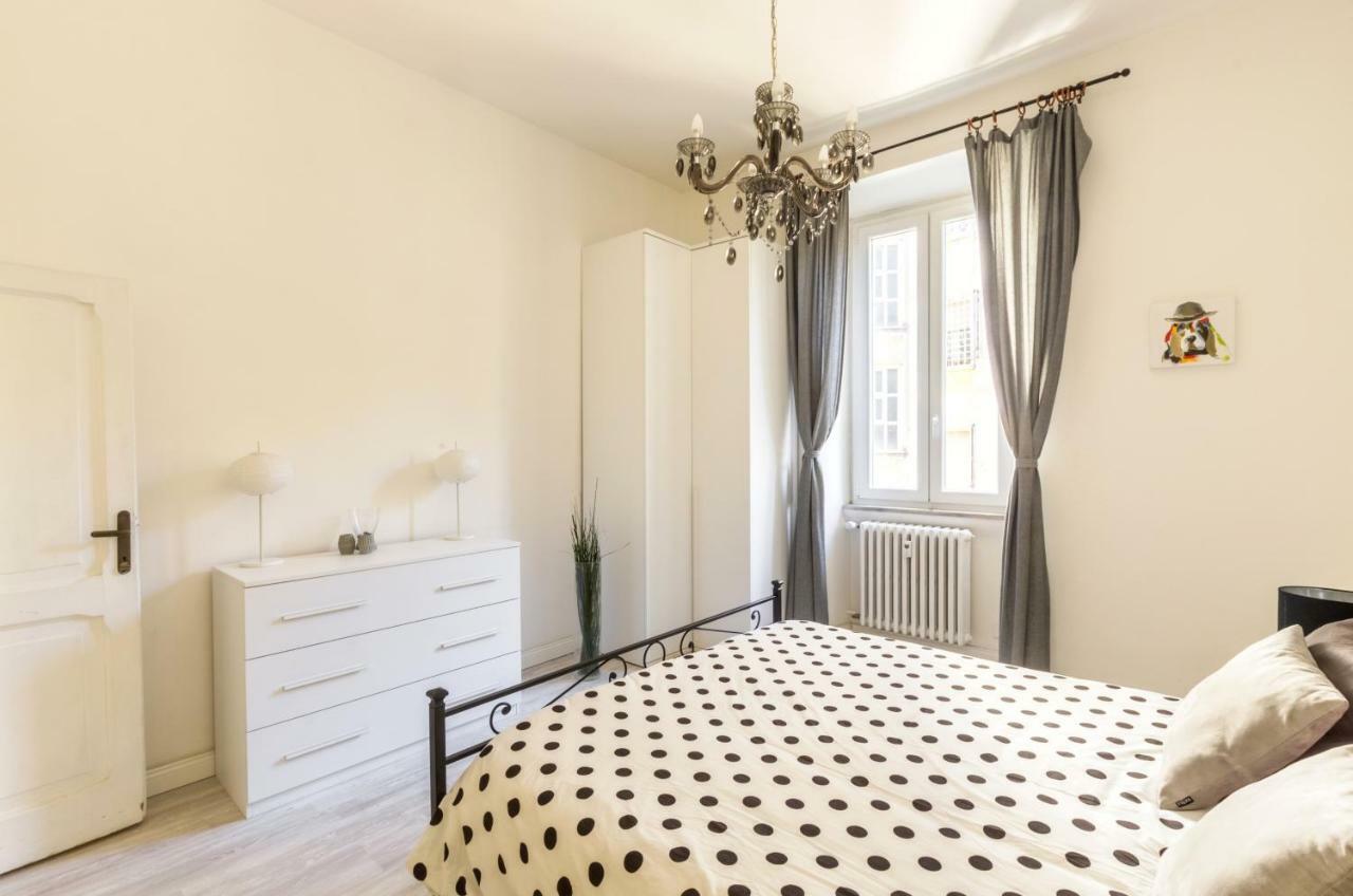New Vaticano Apartment Roma Ngoại thất bức ảnh