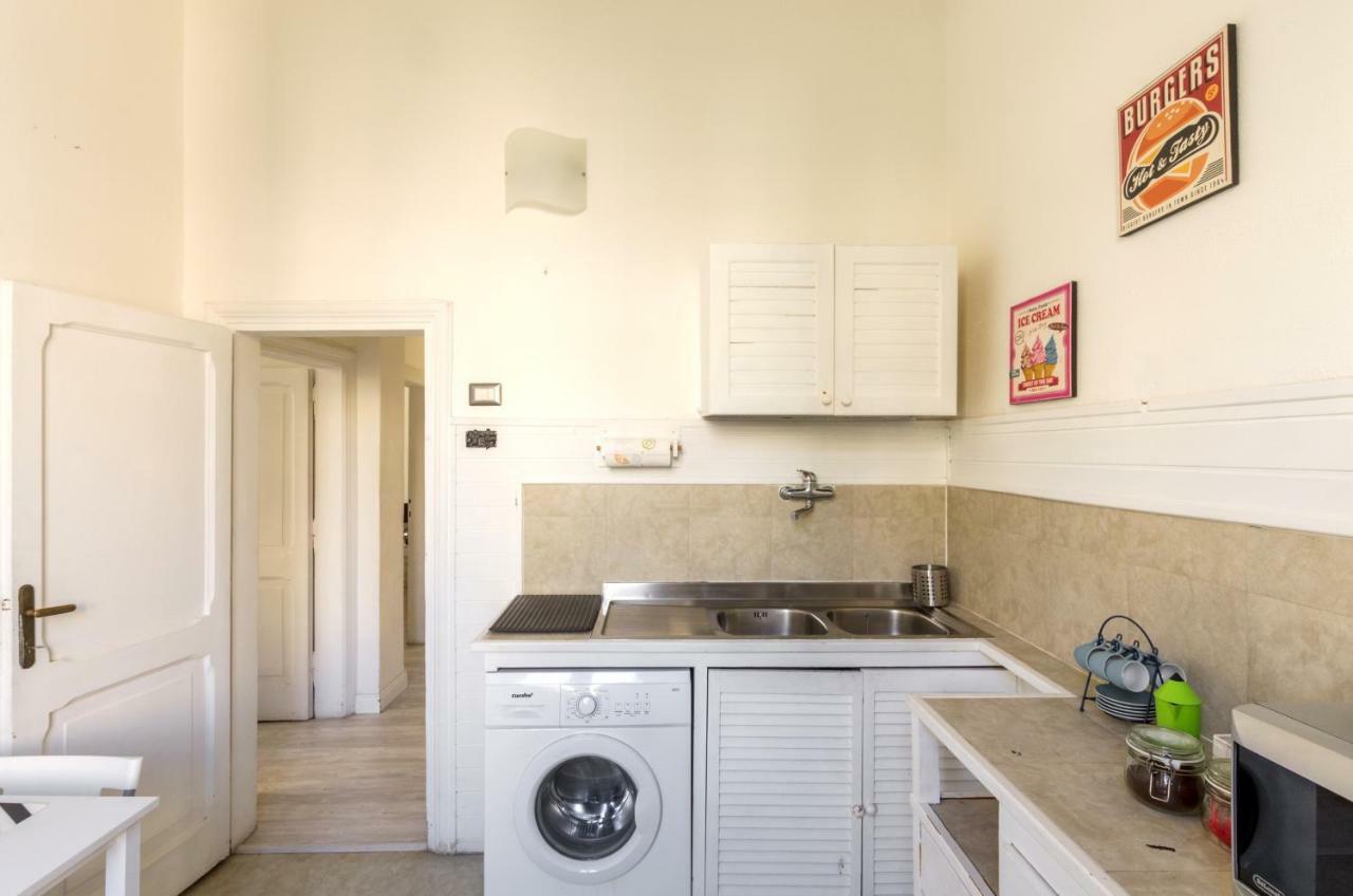 New Vaticano Apartment Roma Ngoại thất bức ảnh