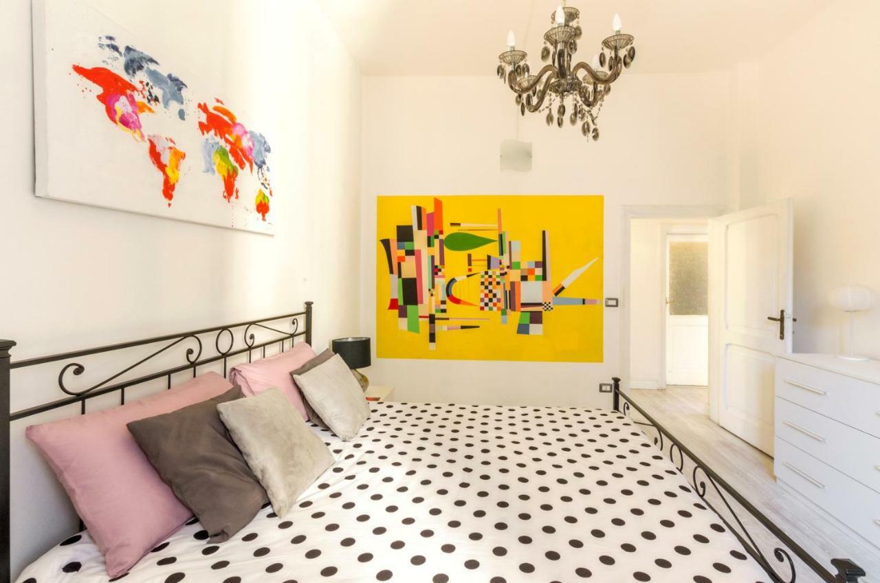 New Vaticano Apartment Roma Ngoại thất bức ảnh