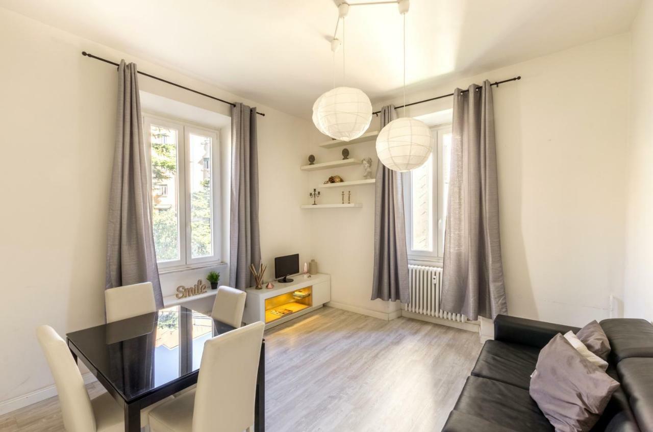 New Vaticano Apartment Roma Ngoại thất bức ảnh