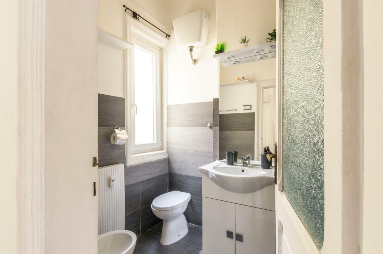 New Vaticano Apartment Roma Ngoại thất bức ảnh