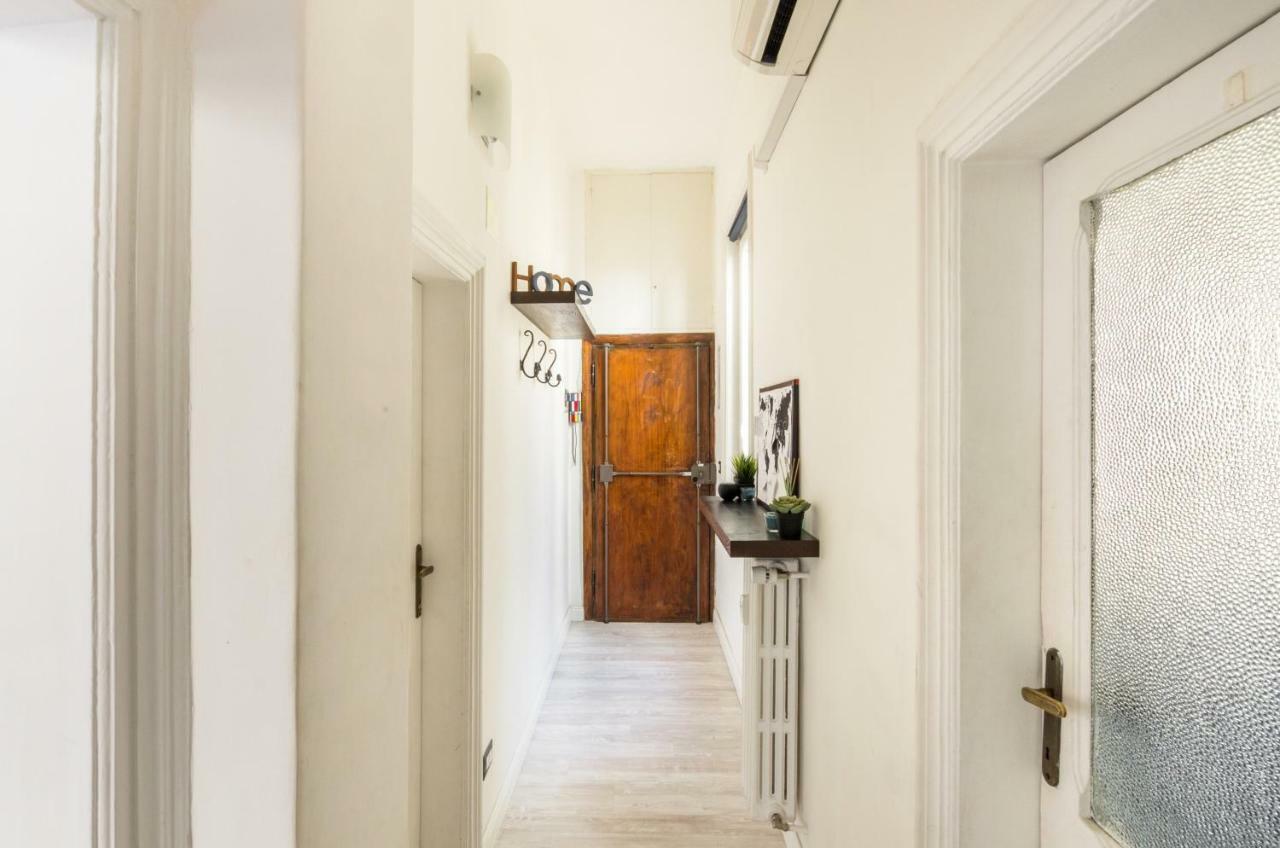 New Vaticano Apartment Roma Ngoại thất bức ảnh