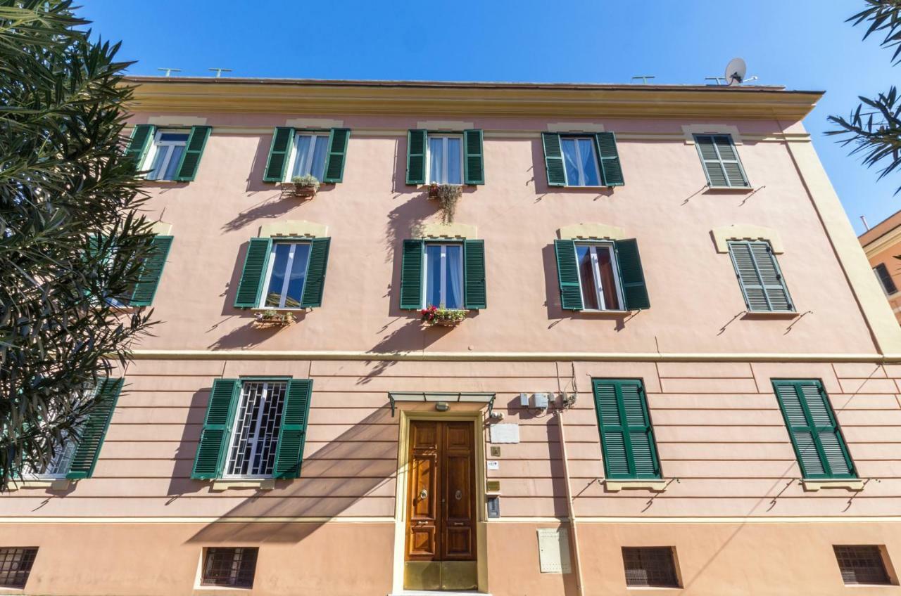 New Vaticano Apartment Roma Ngoại thất bức ảnh